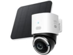 Eufy 4G LTE Cam S330 Rond IP-beveiligingscamera voor €179 bij Amazon