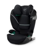 Silla de coche Cybex Solution S2 i-Fix i-Size por 100€