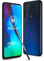 Motorola Moto G Pro de 128GB por 199€