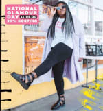 20% korting op geselecteerde Dr. Martens