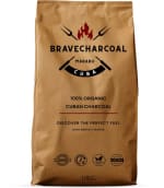 Bravecharcoal - Marabu - Houtskool - 10kg voor €17,90 bij Bravecharcoal