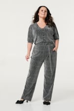Dames Jumpsuit voor €20 bij MS Mode