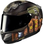 Casco HJC RPHA 11 Ghost Call Of Duty por 369,95€