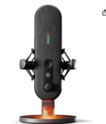 SteelSeries Alias Micro USB para PC por 149€