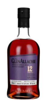 Glenallachie 12 Years 70cl whisky voor €39,95 bij Drankdozijn
