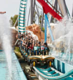 Un día extra Gratis con tus entradas Multidía (PortAventura Park y Ferrari Land)