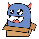 Monsterdoos najaar 2019