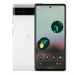Móvil Google Pixel 6a de 6GB/128GB por 264€
