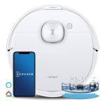 Robot inteligente ECOVACS DEEBOT N8 compatible con Alexa por 209€