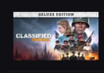 Juego Classified: France '44 - Deluxe Edition desde Epic Games por 19,99€