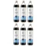 Profiteer extra voordelig van Wild Blueberry Juice van LOOV met dit voordeelpakket van zes flessen!