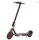 Trottinette électrique AOVO ES80 M365 PRO Scooter - 350W - 10.5Ah - Noir à 239€