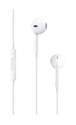 Apple EarPods (met 3,5mm connector) voor €9,73 bij Update.nl