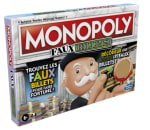 Jeu Monopoly faux billets à 19,99€