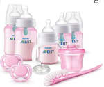 Set de biberones Avent por $659 en Amazon Prime Day