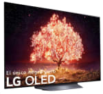 TV OLED 55" - LG OLED55B16LA.AEU, por 707,52€