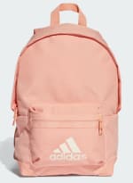 Mochila Adidas rosa por 13,75€