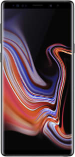 Samsung Galaxy S9 - 64GB - Midnight Black (Zwart) voor €503,82