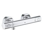 Mitigeur thermostatique pour douche Grohe Grohtherm 800 Cosmopolitan à 79€