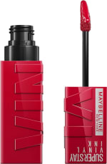 Maybelline New York, Pintalabios efecto Vinilo. Por 6,46€