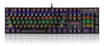Teclado Mecanico Redragon K551-kr en $190 | Descuento Mercado Libre