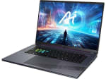 Portátil gaming Gigabyte Aorus 16X, 16" WQXGA, Intel Core i7-13650HX, 32 GB RAM, 1 TB SSD, GeForce RTX 4070 por 1.280,17€