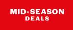 Tot 50% korting tijdens de midseason sale bij Bristol