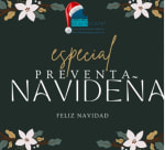 Oferta preventa navideña de Beachscape hasta 34% de descuento