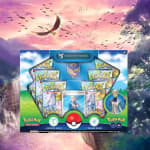 Pokemon Team Boxen Pokemon Go voor €32,50 bij Collectablecards