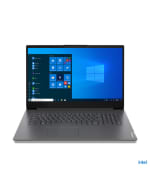 Lenovo V V17 17.3" I5 8 Go Gris 256 Go pour 599€ chez Topbiz