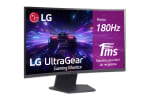 LG UltraGear Monitor Gaming 27 pulgadas QHD Curvo por 143,10€
