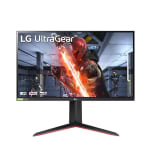 Monitor Gamer da LG, modelo UltraGear de 27 polegadas - R$ 1.299,99