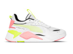 Diverse Puma sneakers voor €39 per paar bij Bruut