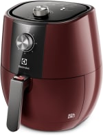 AirFryer da Electrolux de 4 Litros, modelo Efficient por Rita Lobo - R$ 419