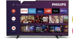 SMART TV PHILIPS 50 4K UHD por $130.999