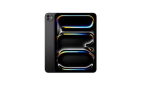 Tablette 11" Apple iPad Pro 11" Puce Apple M4 256 Go à 1.095€