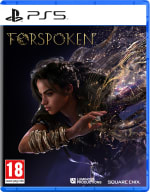 Forspoken voor €8 bij Nedgame