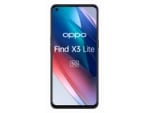 Oppo Find X3 Lite Zwart voor €247,11 bij Amazon