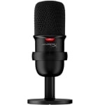 Microfone Hyperx Solocast - R$299,99