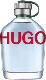 Perfume Hugo Boss 6.7oz por $949 en Amazon