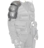 PROTECTIONS D’ÉPAULES TACTIKNIGHT pour 112€ chez Gkproshop