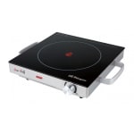 Placa Portátil ORBEGOZO PCE5000 Vitrocerámica por 26€