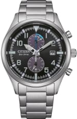 Citizen Relojes analógicos Eco-Drive Solar 32023838 por 137,45€