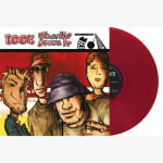Álbum: 100% Charlie Brown Jr - Abalando a sua Fábrica - R$ 59,50