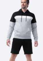 Bermuda Jogger Hombre TEX por 1,99€