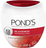 Crema facial Pond´s por $84 en Amazon