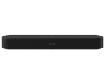 Sonos Beam (Gen 2) Compact Soundbar (Black) for £350 at Ebay