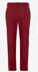 Pantalones de Mujer Salewa Terminal por 39€