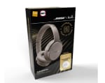 Casque Bluetooth Pack Bose x Noble QuietComfort Sandstone avec réduction active du bruit à 249,99 €