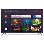 Sharp 4K Ultra HD TV 50BL2 voor €383,84